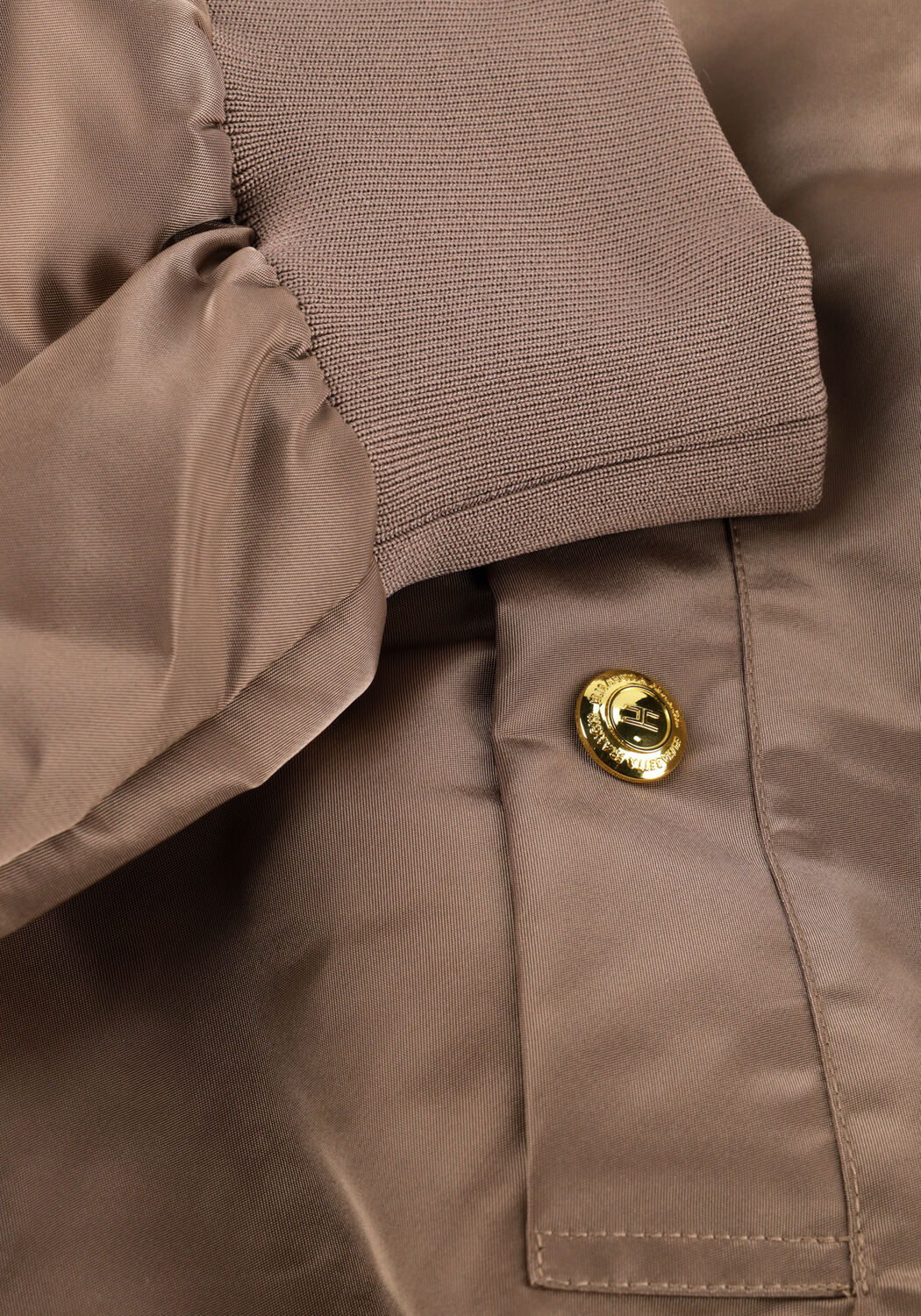 Bruine ELISABETTA FRANCHI Jack GB05D61E2 - large