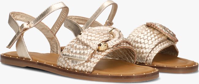 Gouden LINA LOCCHI Sandalen L1283 Gouden LINA LOCCHI Sandalen L1283 - large