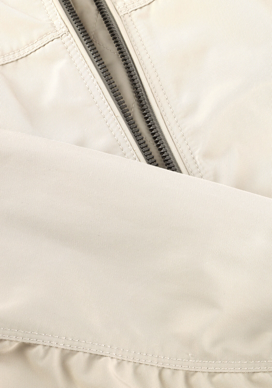 Beige PARAJUMPERS Jassen KATHRYN - large