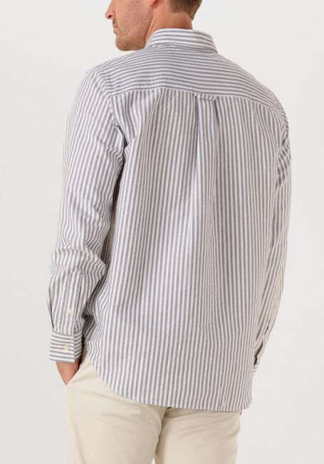 Bruine NN.07 Casual overhemd COLBY BD 5910 - large