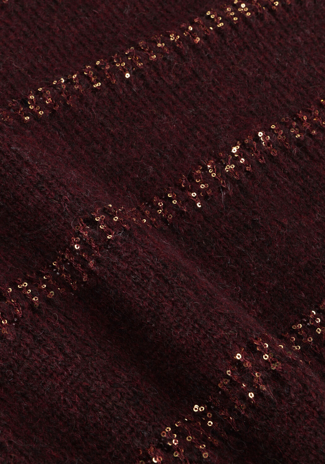 Bordeaux LUISA CERANO Trui 128673/5348 - large