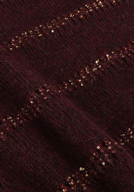 Bordeaux LUISA CERANO Trui 128673/5348 - large