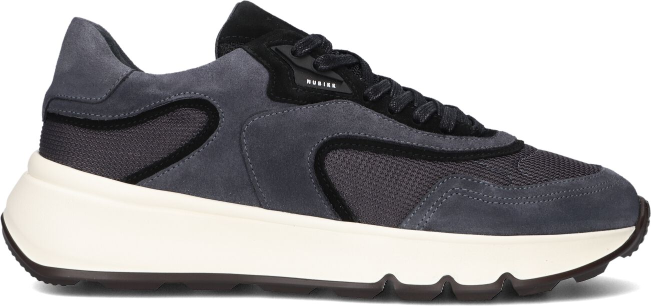 Nubikk Nubikk Lage Sneakers Heren Luca Noa Men