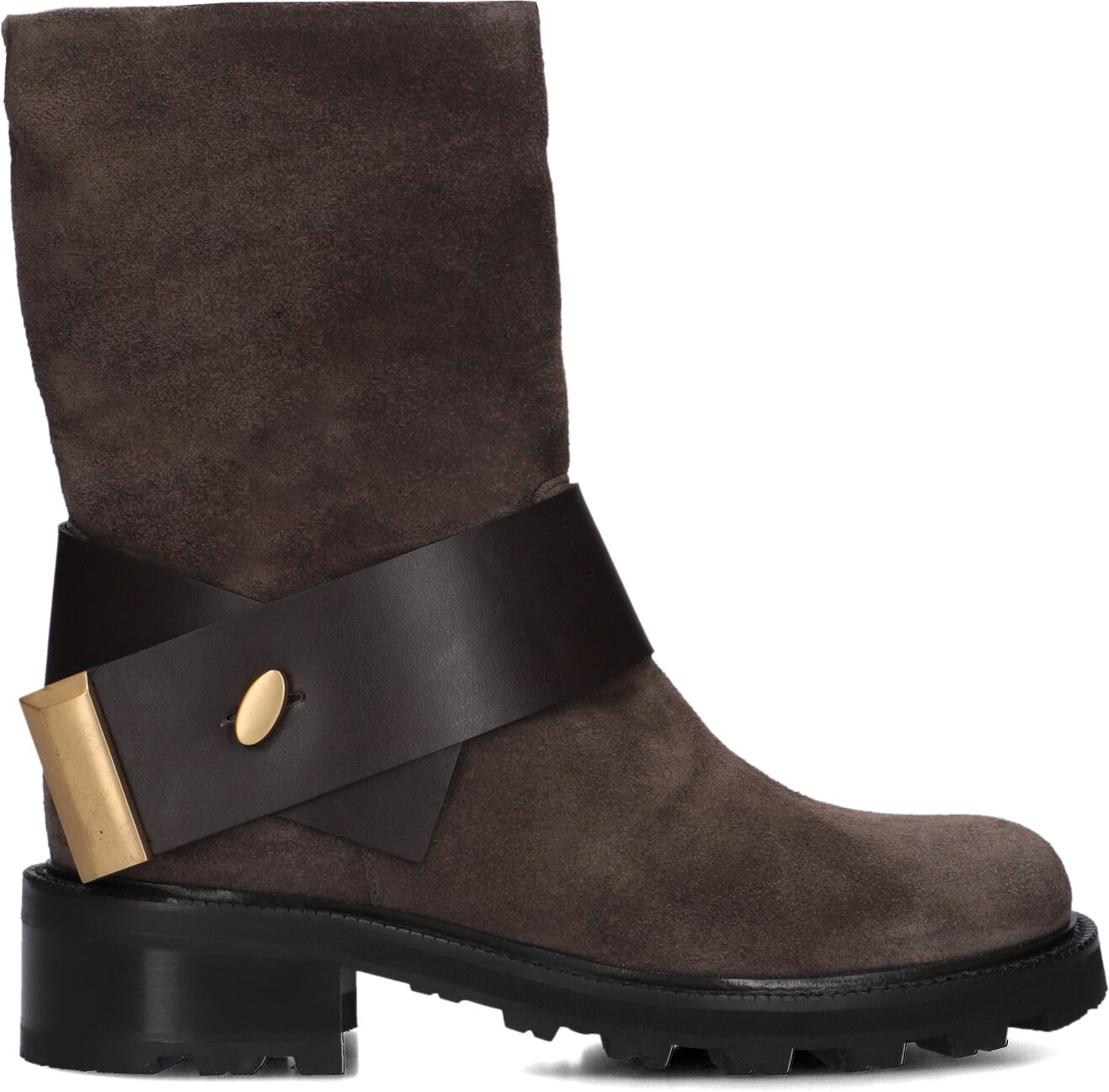 Roberto Festa Biker Boots Dames Emelin