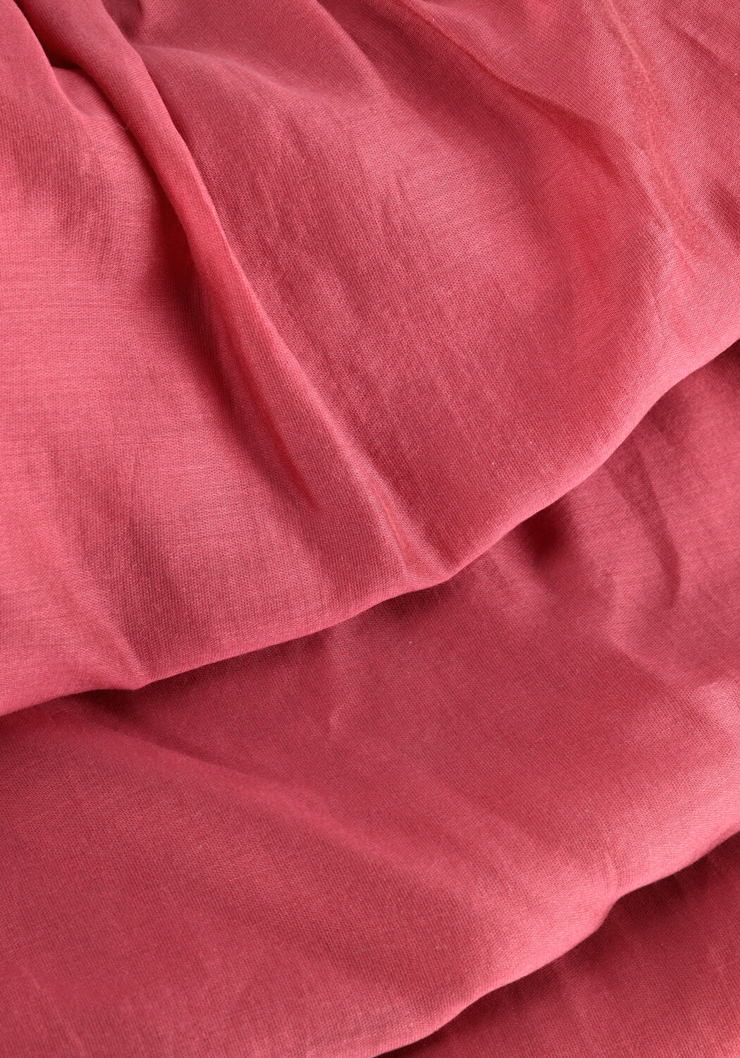 Roze DEVOTION Maxi jurk AURA - large