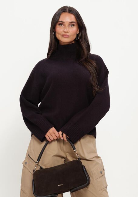 Plum COPENHAGEN MUSE Trui CMSIENNA-PULLOVER - large
