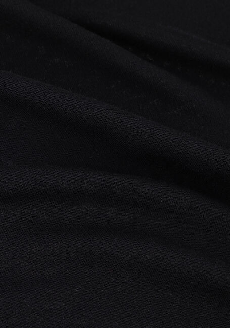 Zwarte MARANT ETOILE T-shirt DEVANI-GB 25ATS0274FB - large