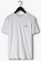 Witte FORÉT T-shirt AIR T-SHIRT - medium