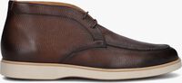 Bruine MAGNANNI Veterschoenen 25622 - medium