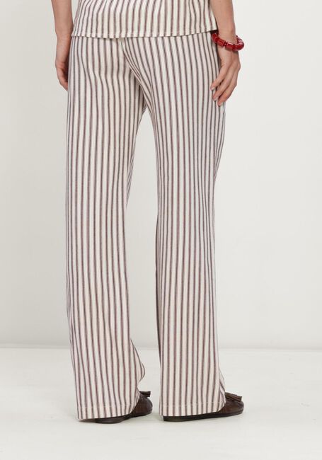 Gebroken wit XIRENA Lange broeken PASCALE PANT - large