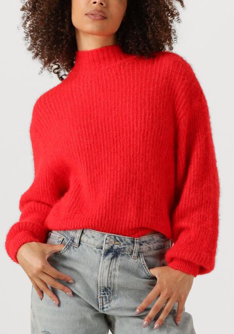Rode AMERICAN VINTAGE Trui EAST.1 - large