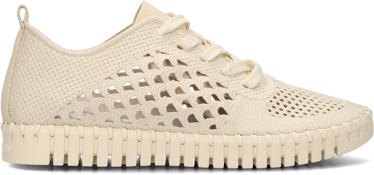 Ilse Jacobsen Instappers
Dames Tulip4275, Maat: 39, Materiaal: Textiel, Kleur: Beige afbeelding 1