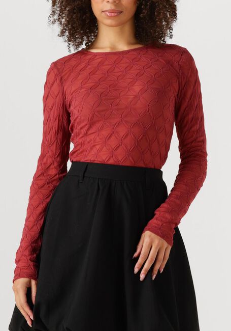 Rode COPENHAGEN MUSE Blouses CMHANNA-TOP - large