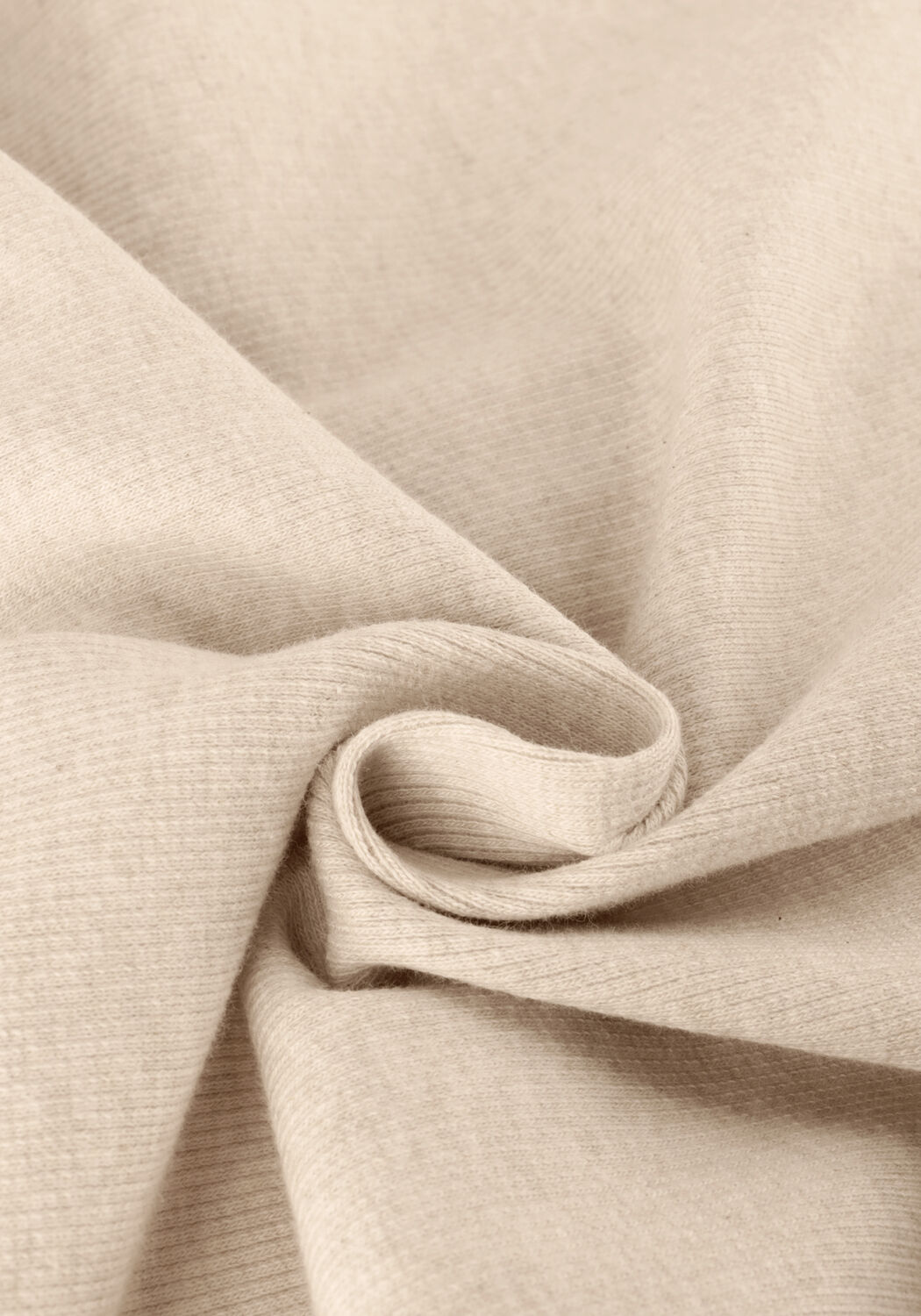 Zand KNIT-TED Top EDEN - large