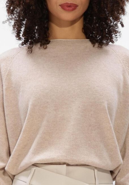 Beige FFC Truien/vesten 0/15005 - large