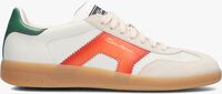 Witte SANTONI Sneakers 61221 - medium
