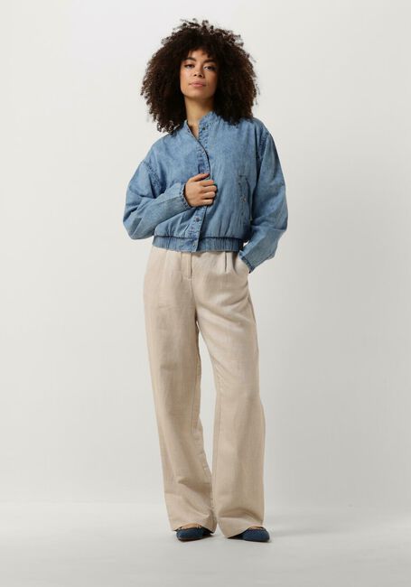 Blauwe MINUS Jack ELOISE BOMER - large