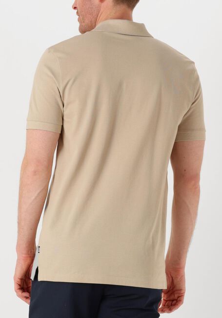 Beige BOSS BLACK Polo PALLAS - large