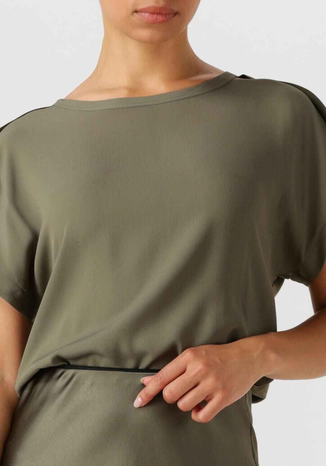 Olijf LUISA CERANO T-shirt 328261/7599 - large