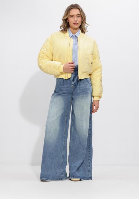 Gele JANICE Jack LEXX - large