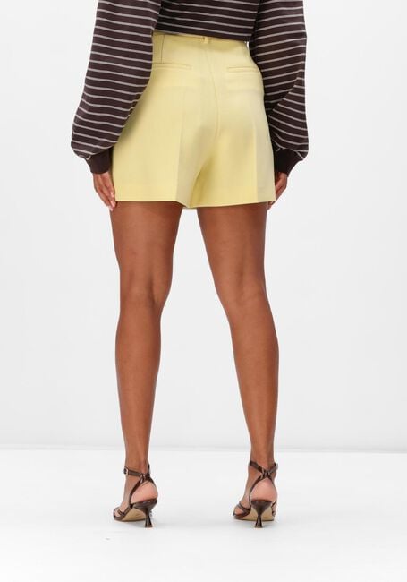 Gele HERSKIND Korte broek REGGY - large