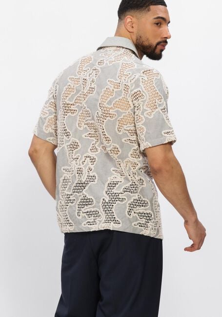 Multi NN.07 Casual overhemd JULIO SS 50048 - large