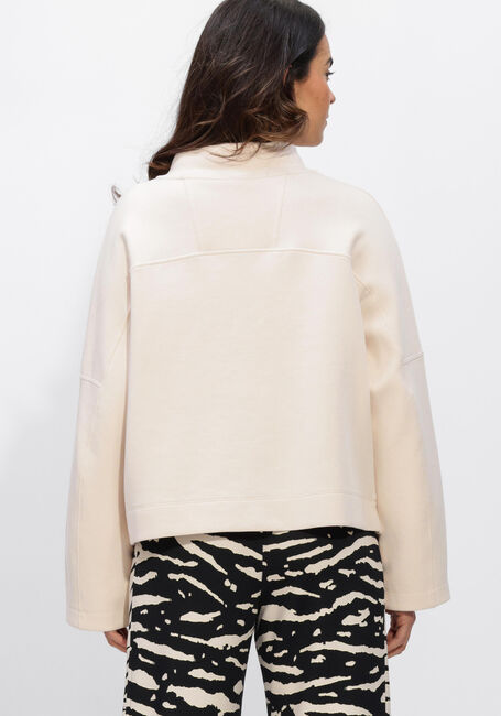 Ecru MARC CAIN SPORTS Sweater AS 44.11 J09 - large