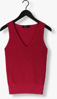 Paarse SPOOQ THE LABEL Top CATO TOP Paarse SPOOQ THE LABEL Top CATO TOP - medium