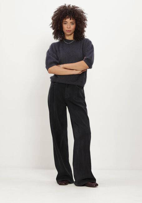 Grijze JANICE Tops & T-shirts PEYTON - large