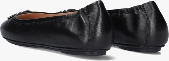 Zwarte PETER KAISER Ballerina's 72140 Zwarte PETER KAISER Ballerina's 72140 - large