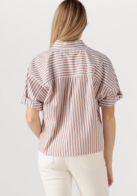 Witte XIRENA Blouses TEDDY SHIRT - large