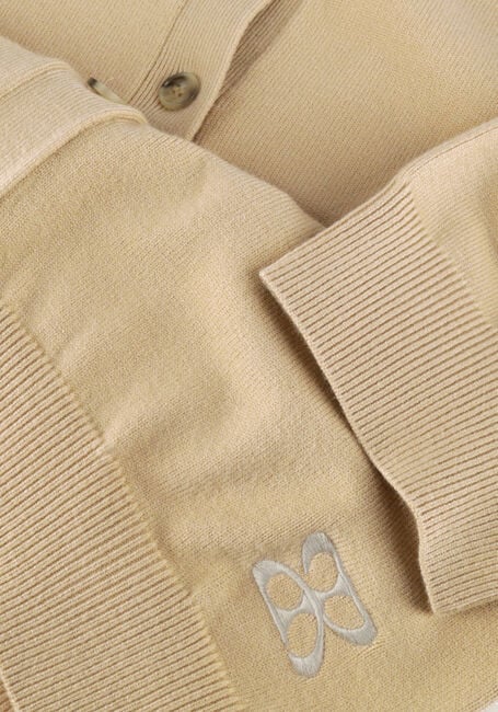 Beige STUDIO AR Trui 15TL261045.01 - large