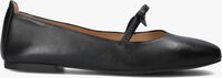 Zwarte UNISA Ballerina's BETAR Zwarte UNISA Ballerina's BETAR - medium