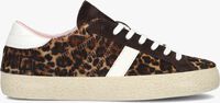 Bruine D.A.T.E Lage sneakers HILL LOW Bruine D.A.T.E Lage sneakers HILL LOW - medium