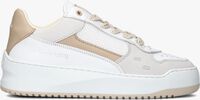 Witte FILLING PIECES Lage sneakers AVENUE MIX Witte FILLING PIECES Lage sneakers AVENUE MIX - medium