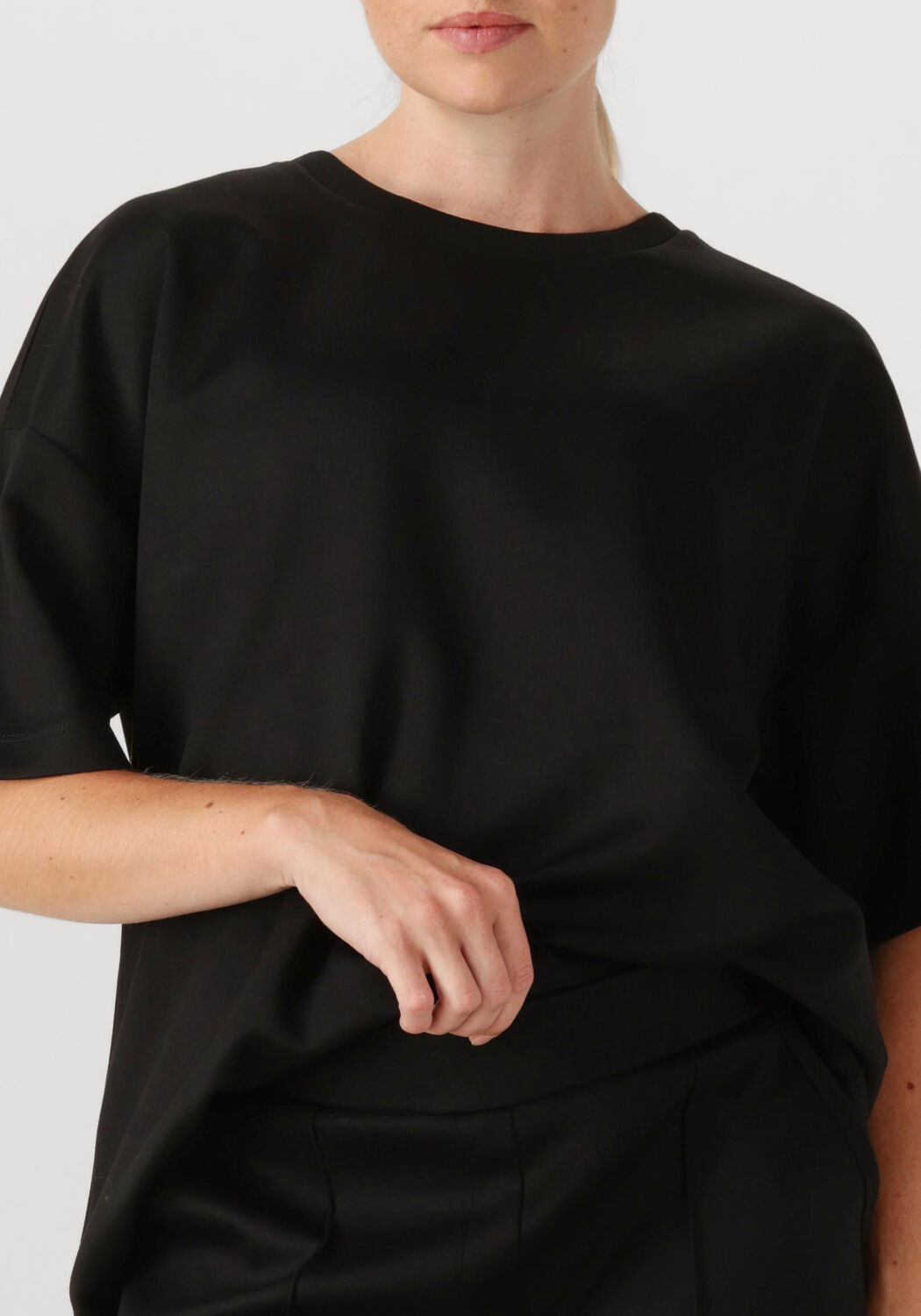 Zwarte RIANI Tops & T-shirts 578480-8190 - large