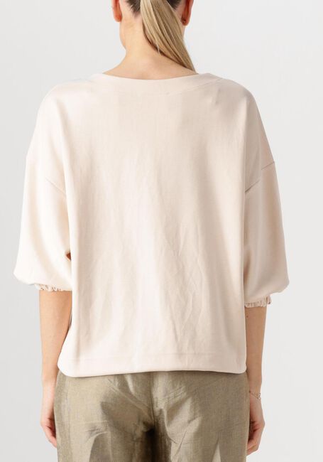 Ecru AIMEE THE LABEL Sweater ROMEE2 - large