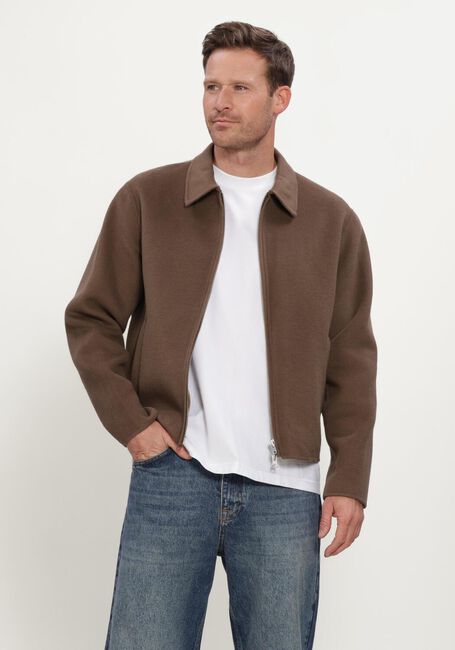 Bruine NN.07 Jack ARLO 8447 - large