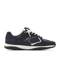 Blauwe NUBIKK Sneakers BENNY MORGAN - medium