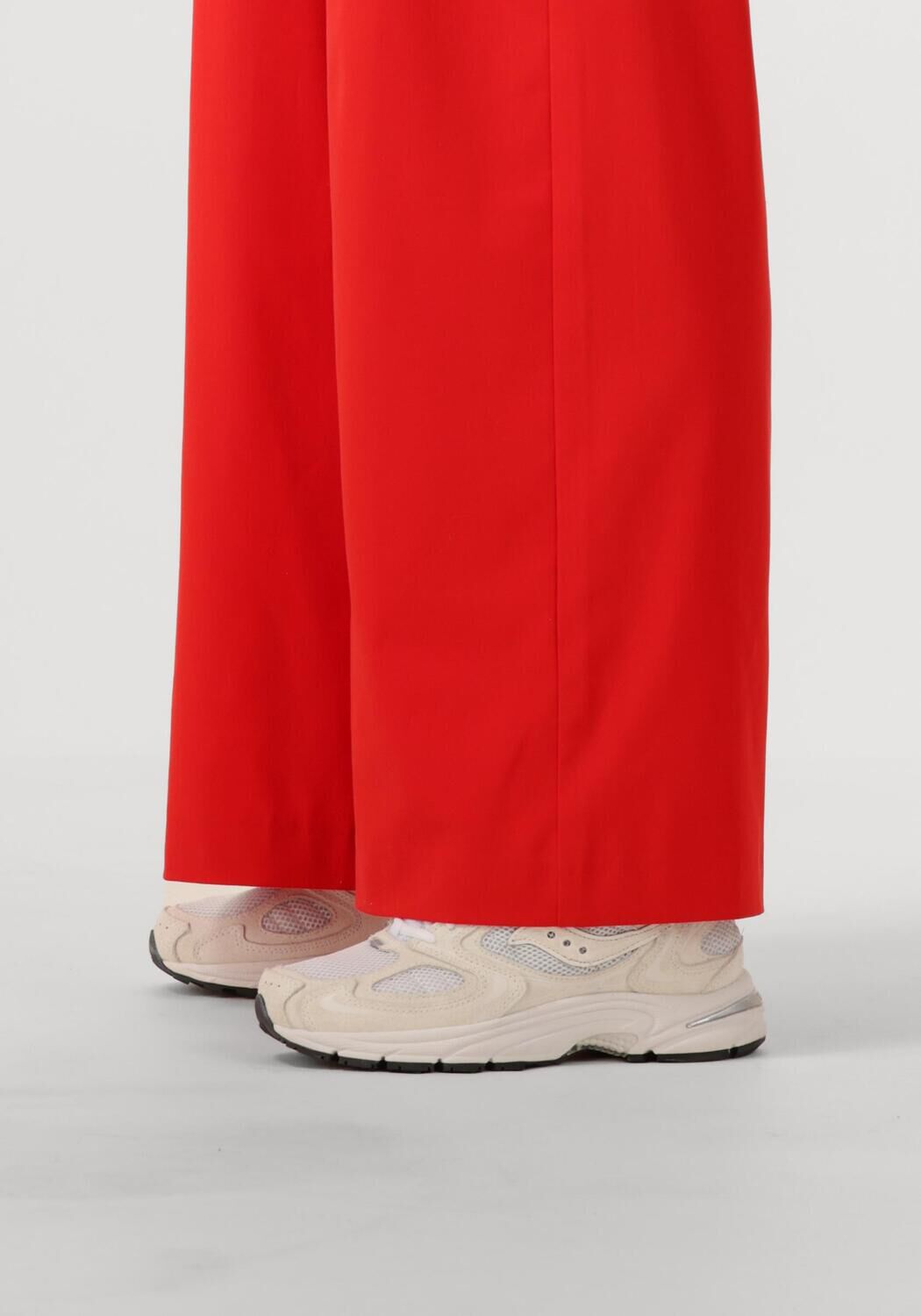 Witte SAUCONY Lage sneakers GRID JAZZ 9 - large