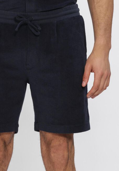 Blauwe WAHTS Korte broek BAXTER - large