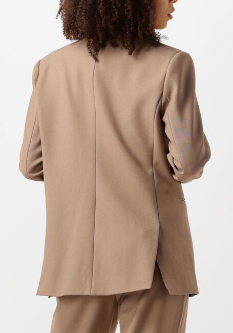 Taupe CO'COUTURE Blazer ANISTON UNIFORM BLAZER - large