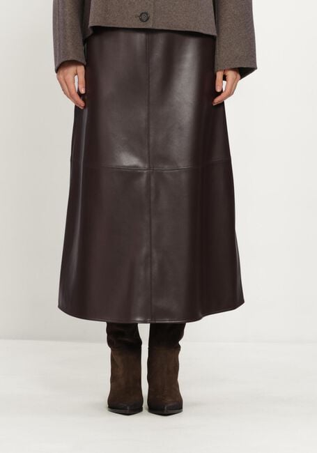 Bruine MAX MARA Rokken SMMNORDICA - large