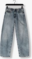 Blauwe DRYKORN Straight leg jeans MEDLEY Blauwe DRYKORN Straight leg jeans MEDLEY - medium