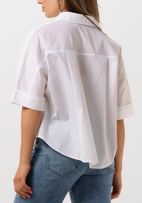 Witte VANESSA BRUNO Blouses BOBBY - large
