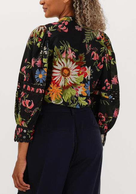 Multi ANTIK BATIK Blouses LISA BLOUSE - large