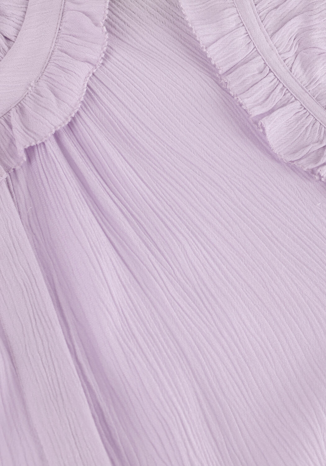 Paarse IBANA Blouses TOYAH - large