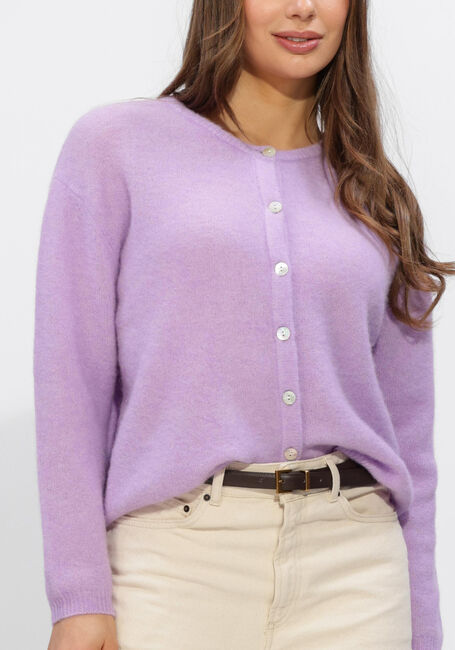 Lila AMERICAN VINTAGE Vest VITOW - large