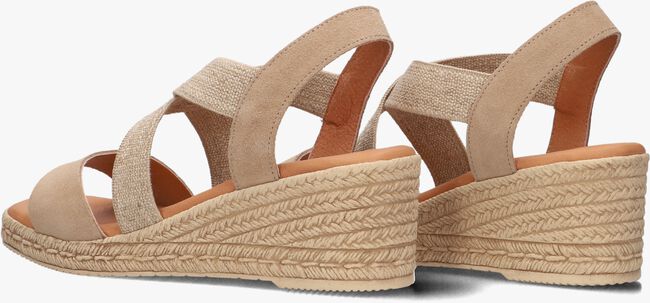 Beige LINA LOCCHI Sandalen 1110 Beige LINA LOCCHI Sandalen 1110 - large