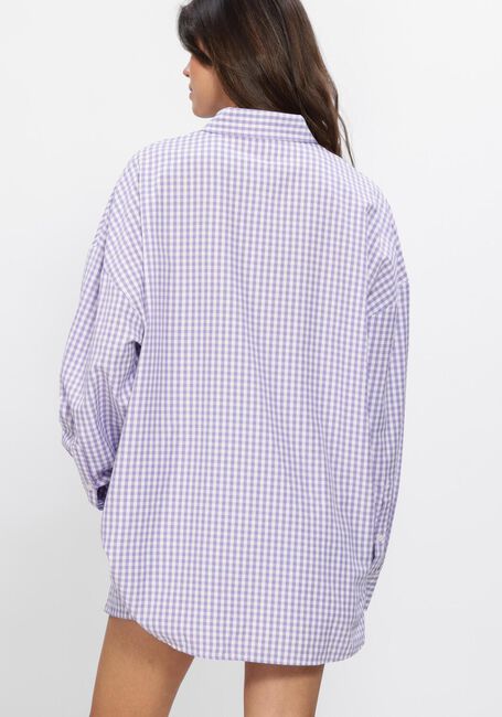 Lila STIEGLITZ Trui MAURO BLOUSE - large